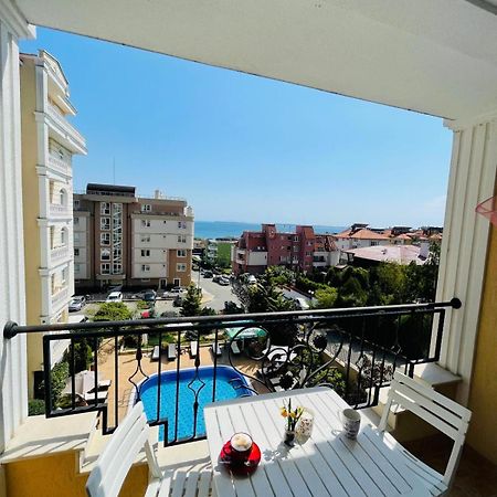 Sveti Vlas Apartments Exteriör bild