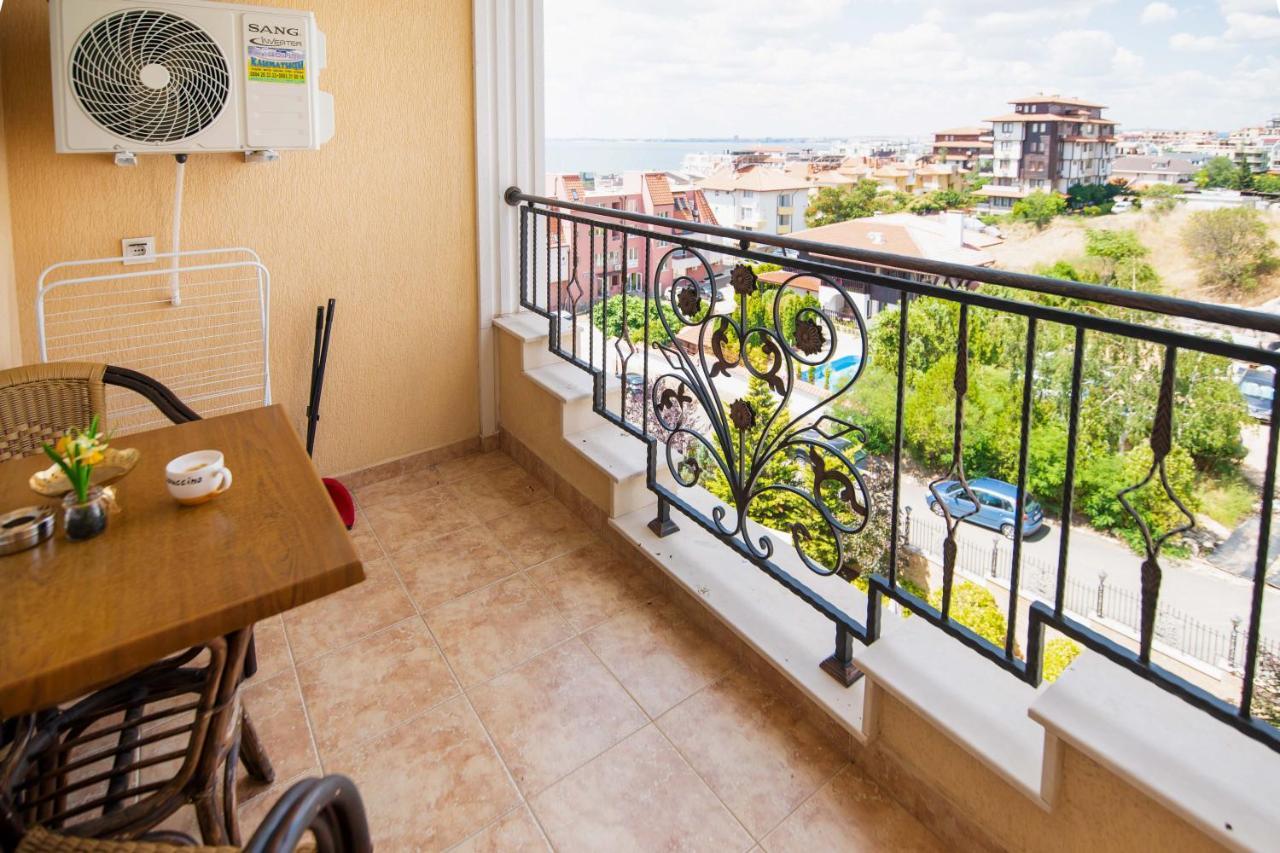 Sveti Vlas Apartments Exteriör bild
