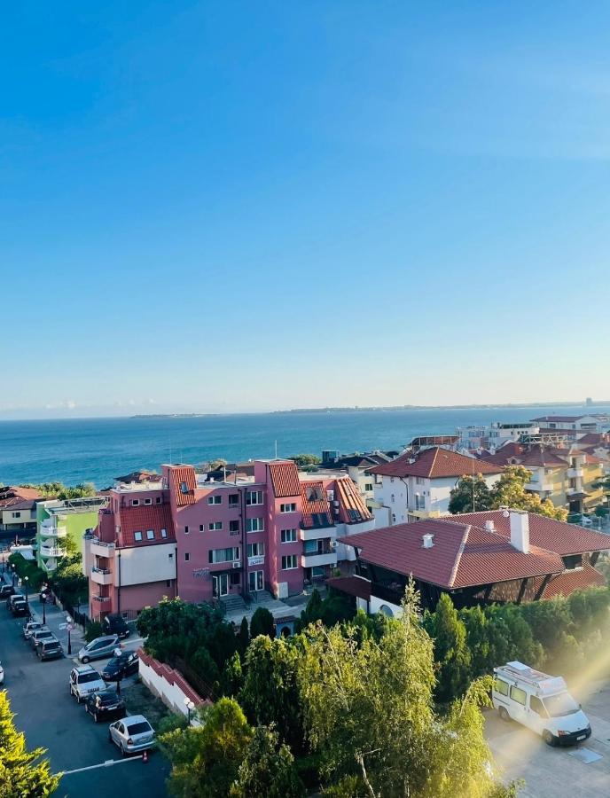 Sveti Vlas Apartments Exteriör bild
