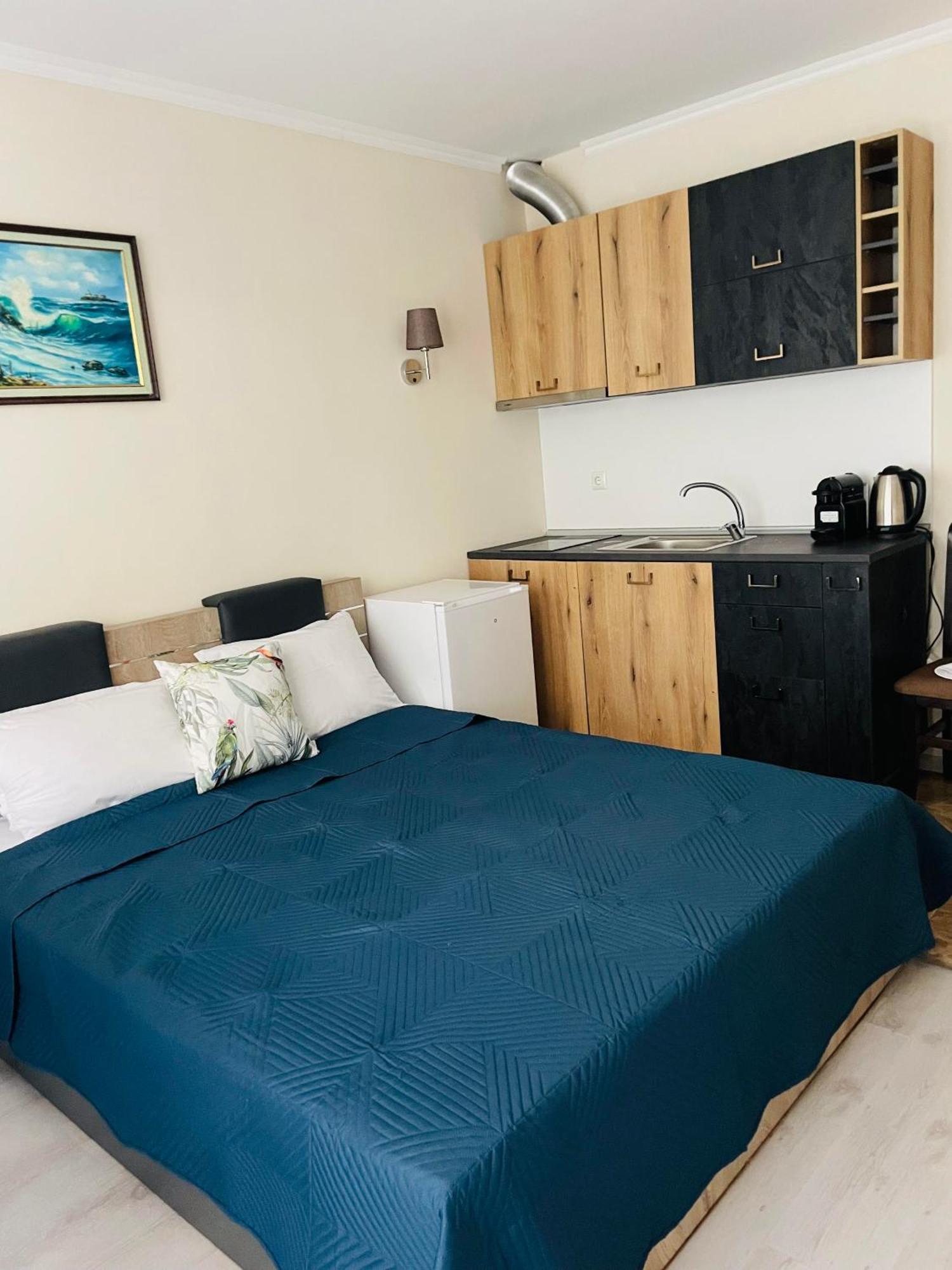 Sveti Vlas Apartments Exteriör bild
